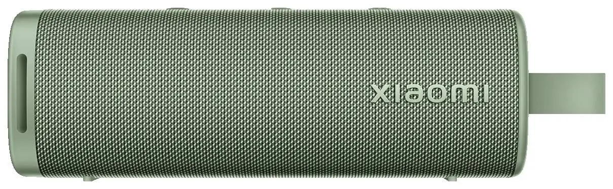 Портативная колонка Xiaomi Sound Outdoor MDZ-38-DB (Green)