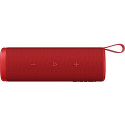 Портативная колонка Xiaomi Sound Outdoor MDZ-38-DB (Red) Thumb