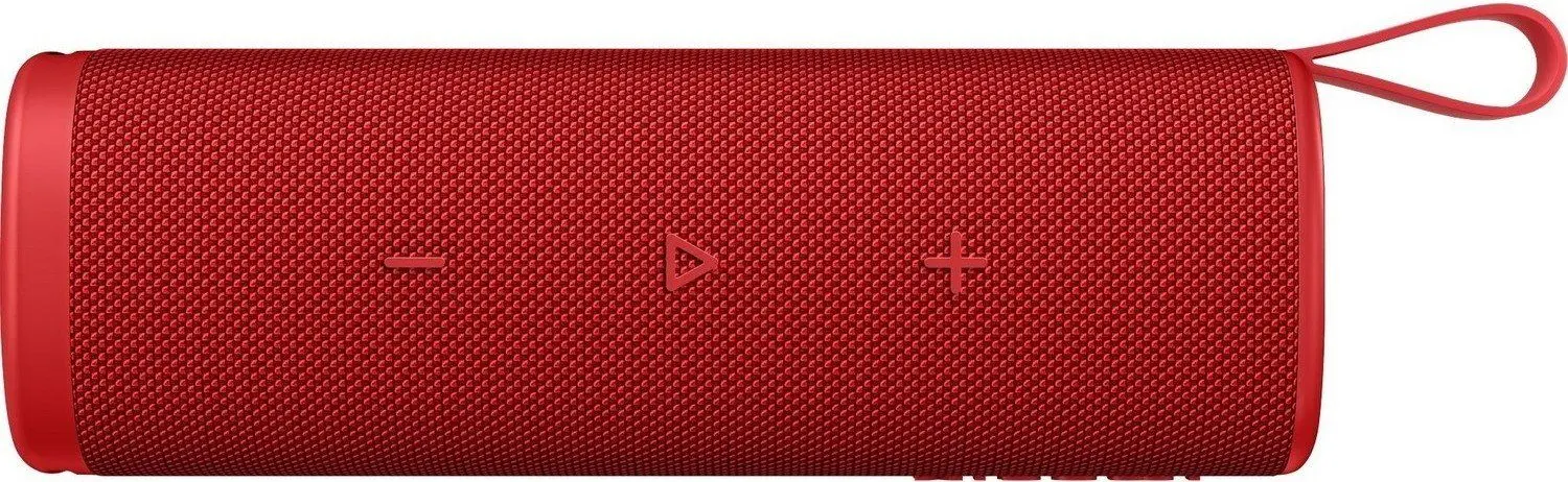 Портативная колонка Xiaomi Sound Outdoor MDZ-38-DB (Red)