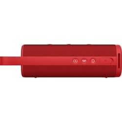 Портативная колонка Xiaomi Sound Outdoor MDZ-38-DB (Red) Thumb