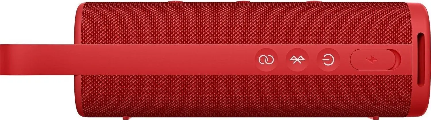 Портативная колонка Xiaomi Sound Outdoor MDZ-38-DB (Red)