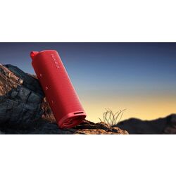 Портативная колонка Xiaomi Sound Outdoor MDZ-38-DB (Red) Thumb