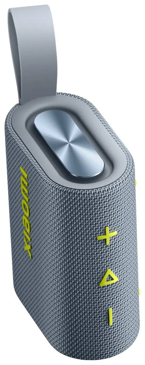 Boxa portabila Xiaomi Sound Pocket MDZ-37-DB (Blue Gray)