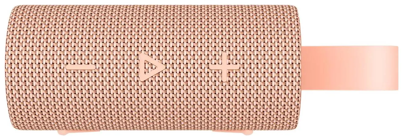 Портативная колонка Xiaomi Sound Pocket MDZ-37-DB (Pink)