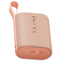 Портативная колонка Xiaomi Sound Pocket MDZ-37-DB (Pink) Thumb