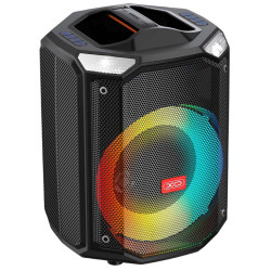 Sistem acustic portabil XO Wheat 8 Phantom F48 (Black) Thumb