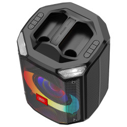 Sistem acustic portabil XO Wheat 8 Phantom F48 (Black) Thumb