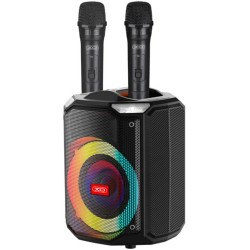 Sistem acustic portabil XO Wheat 8 Phantom F48 (Black) Thumb