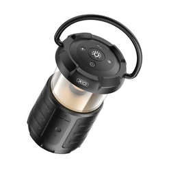 Boxa portabila XO F49 (Black) Thumb