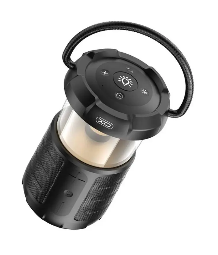 Boxa portabila XO F49 (Black)