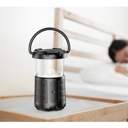 Boxa portabila XO F49 (Black) Thumb