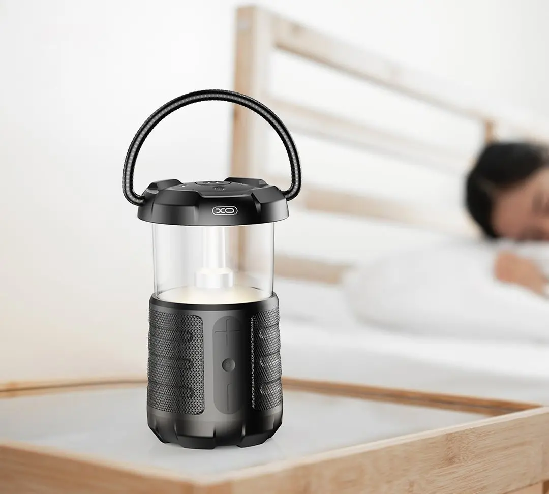 Boxa portabila XO F49 (Black)