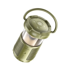 Boxa portabila XO F49 (Green) Thumb