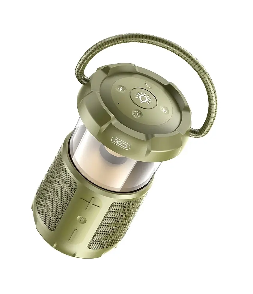 Boxa portabila XO F49 (Green)