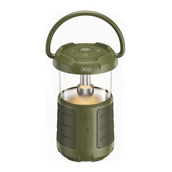 Boxa portabila XO F49 (Green)