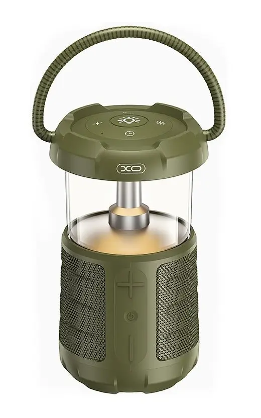 Boxa portabila XO F49 (Green)