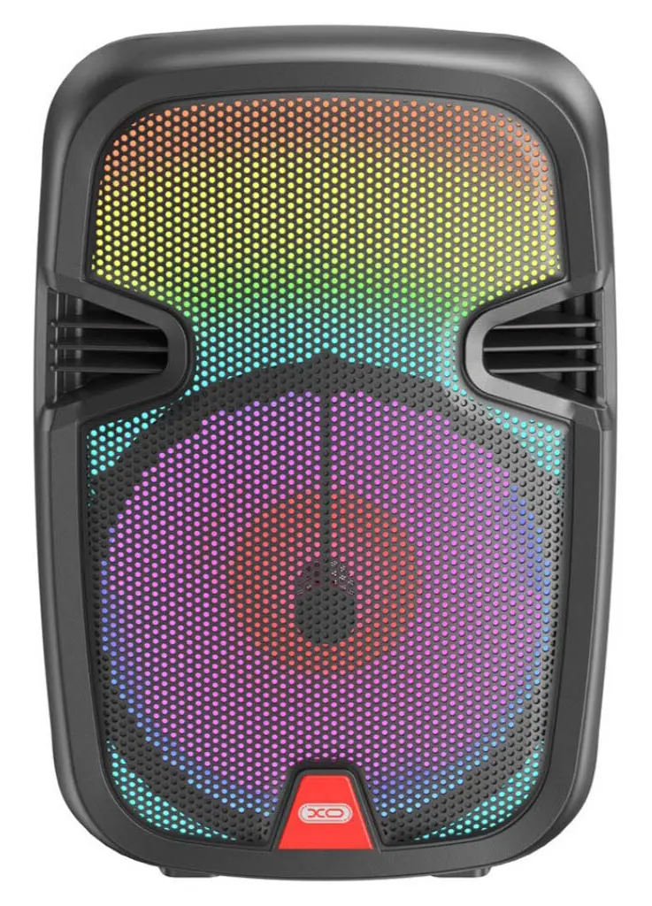 Boxa portabila XO F51 (Black)