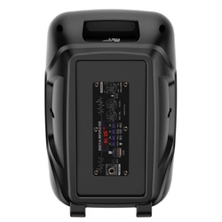 Boxa portabila XO F51 (Black) Thumb