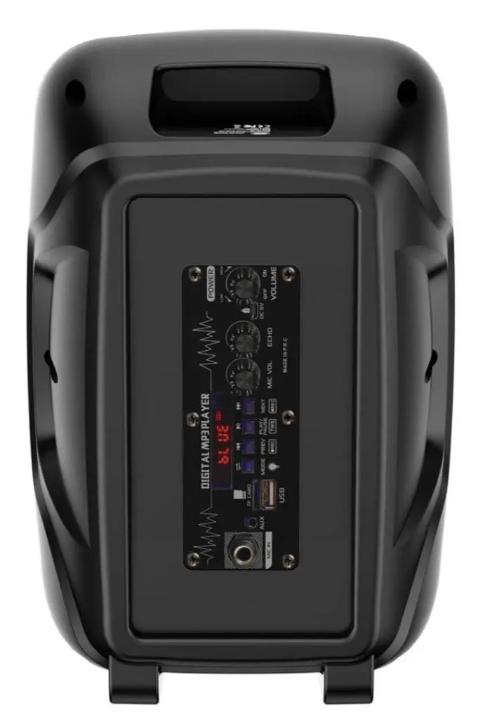 Boxa portabila XO F51 (Black)