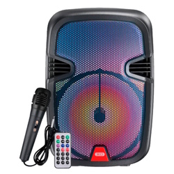 Boxa portabila XO F51 (Black)