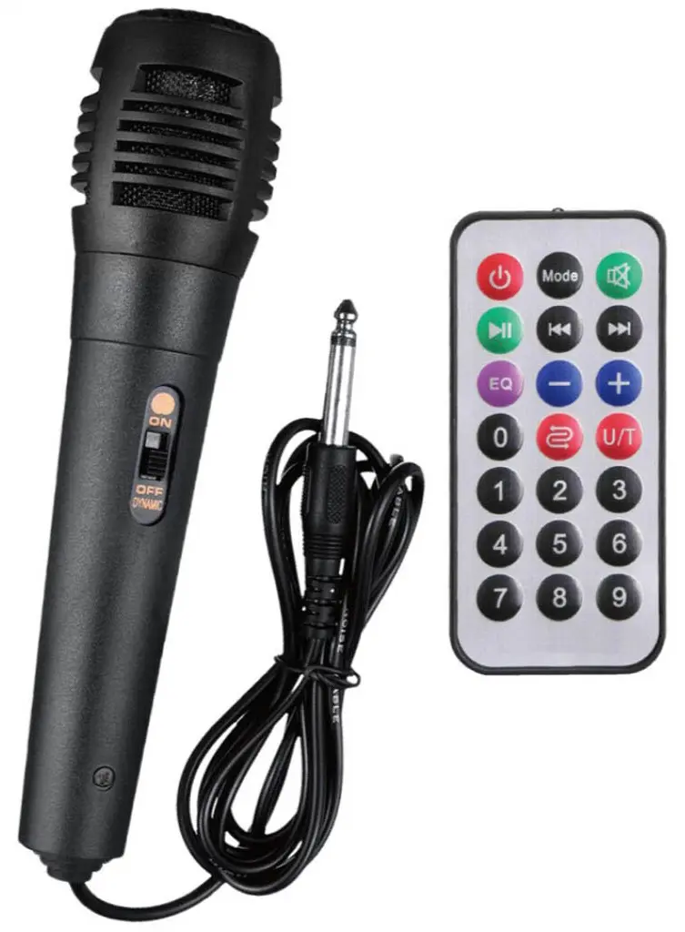 Boxa portabila XO F51 (Black)