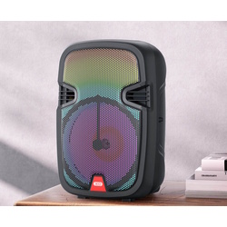 Boxa portabila XO F51 (Black) Thumb