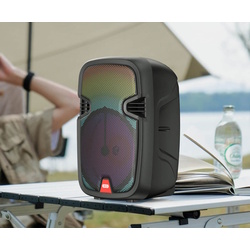 Boxa portabila XO F51 (Black) Thumb