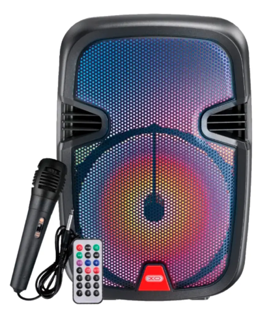 Boxa portabila XO F51 (Black)