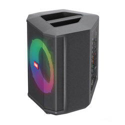 Boxa portabila XO F53 (Black) Thumb