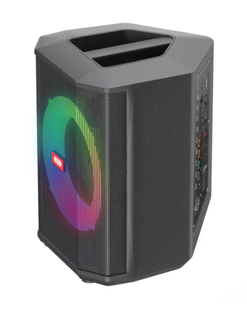 Boxa portabila XO F53 (Black)