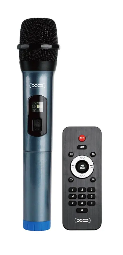 Boxa portabila XO F53 (Black)