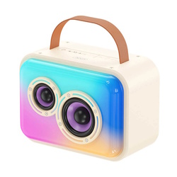 Boxa portabila XO F54 (Beige) Thumb