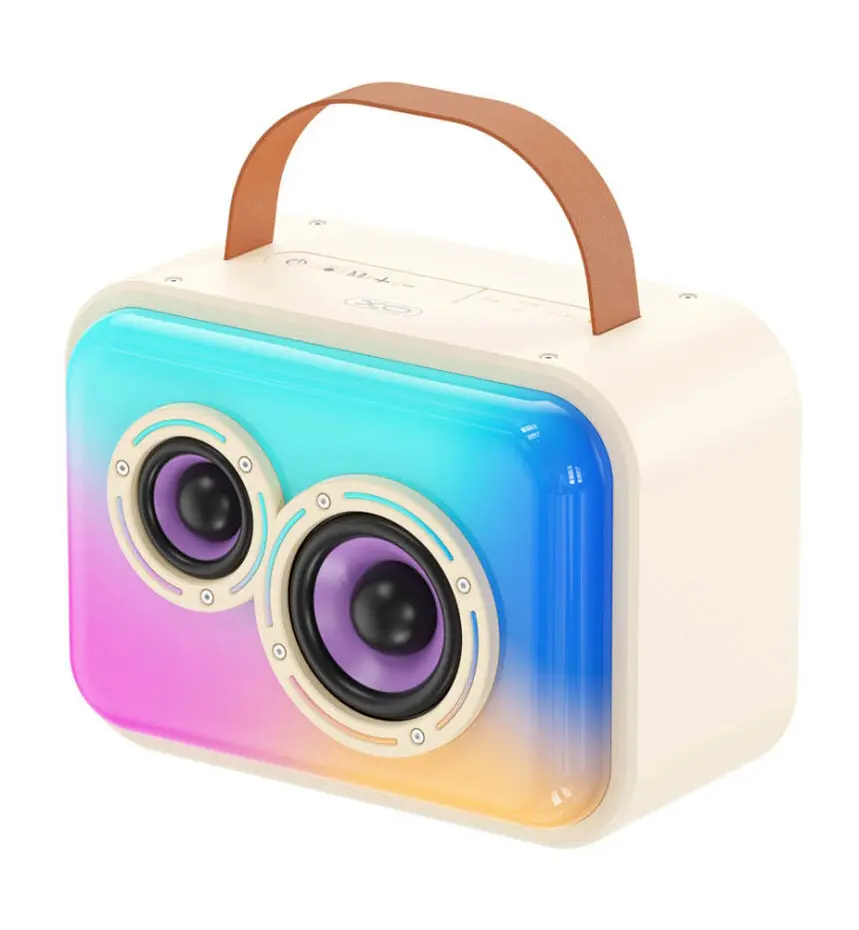 Boxa portabila XO F54 (Beige)