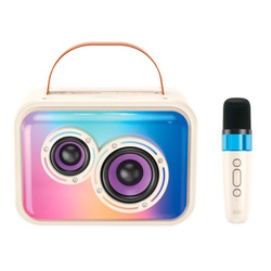 Boxa portabila XO F54 (Beige)