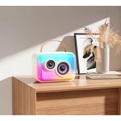 Boxa portabila XO F54 (Beige) Thumb