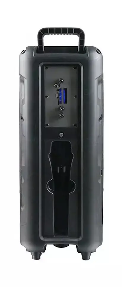 Boxa portabila XO F55 (Black)