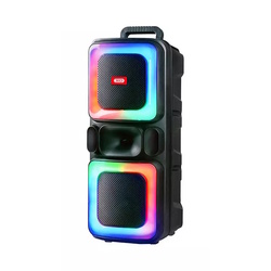 Boxa portabila XO F55 (Black)