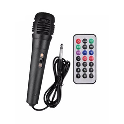 Boxa portabila XO F55 (Black) Thumb