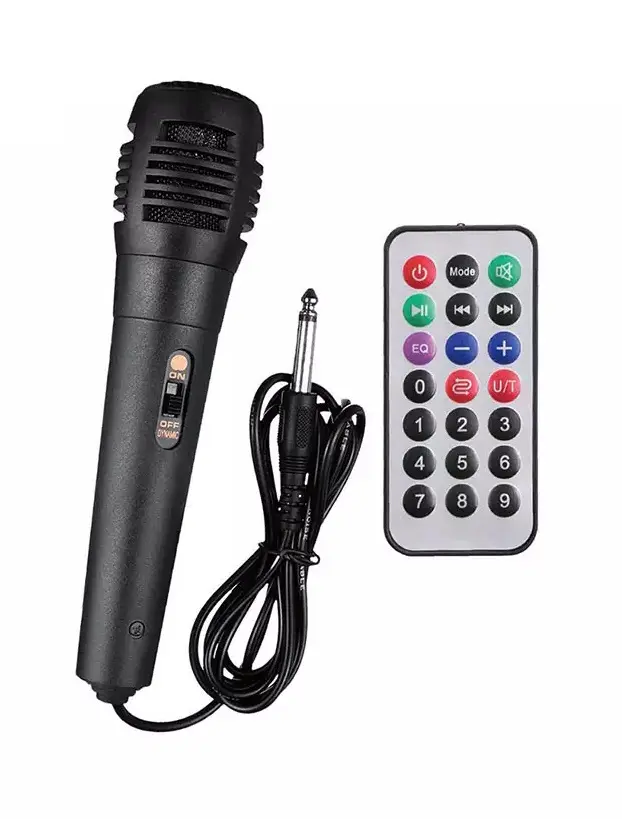 Boxa portabila XO F55 (Black)