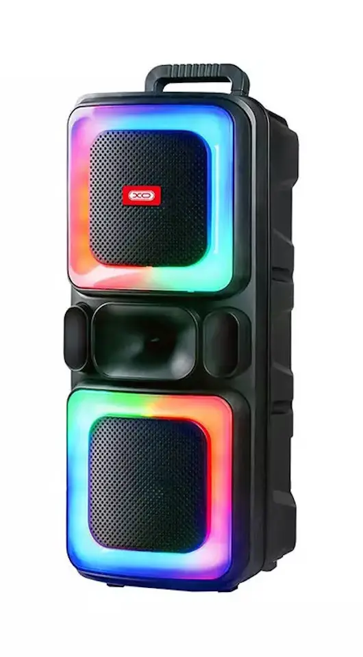 Boxa portabila XO F55 (Black)