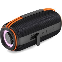Boxa portabila XO F57 Pro (Black/Orange) Thumb