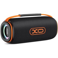 Boxa portabila XO F57 Pro (Black/Orange)