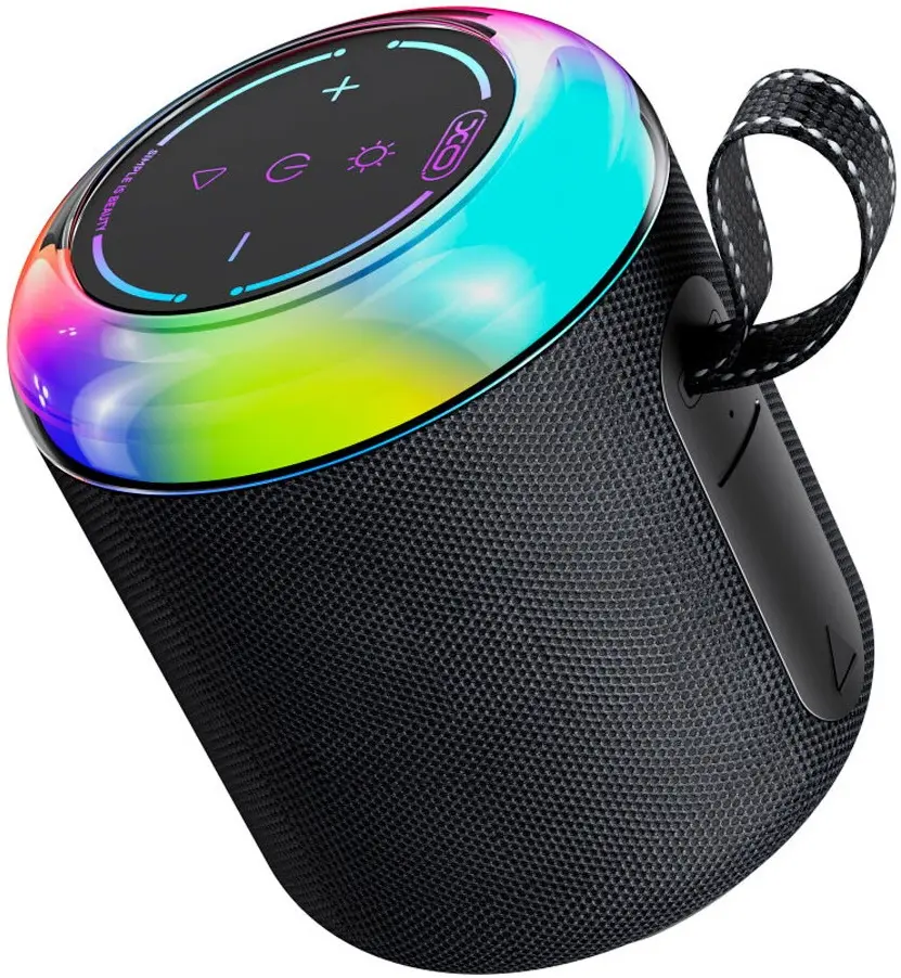 Портативная колонка XO F67 (Black) - 2
