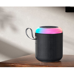 Портативная колонка XO F67 (Black) Thumb