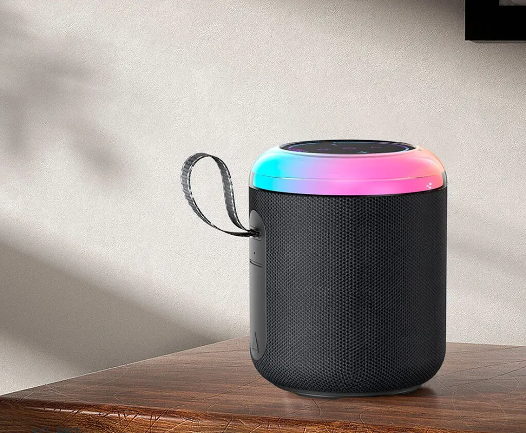 Портативная колонка XO F67 (Black) - 4