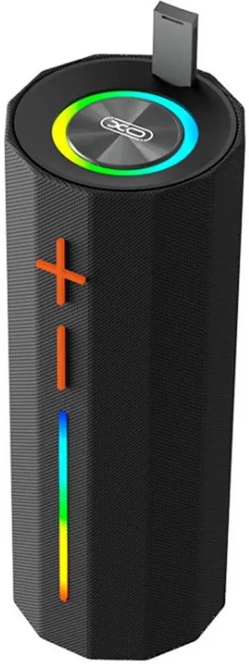 Difuzor portabil XO F71 (Black) - 2