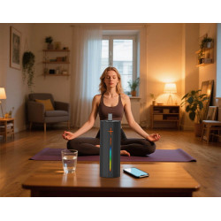 Difuzor portabil XO F71 (Black) Thumb