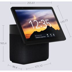 Difuzor inteligent Yandex Station Duo Max YNDX-00055 (Black) Thumb