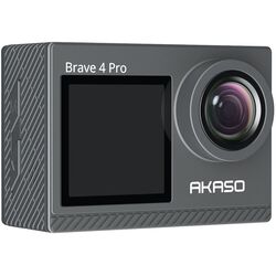 Экшн-камера Akaso Brave 4 Pro (Black) Thumb