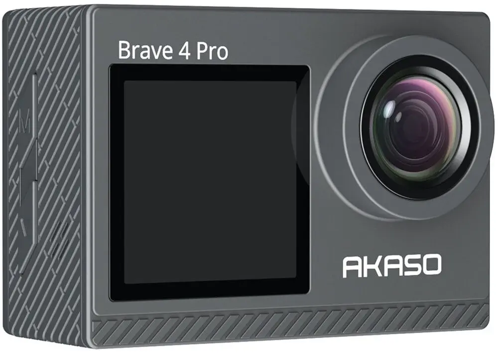 Экшн-камера Akaso Brave 4 Pro (Black) - 2